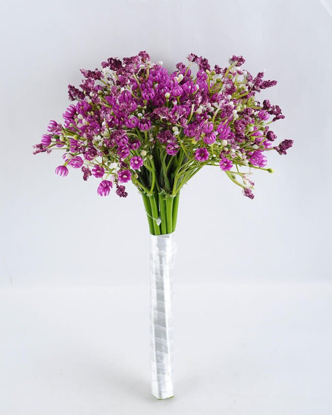 Artificial Flower 18*30CM BABYSBREATH BOUQUET*12 GS-53519002-Z1