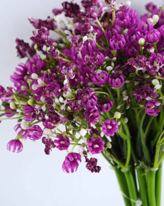 Artificial Flower 18*30CM BABYSBREATH BOUQUET*12 GS-53519002-Z1