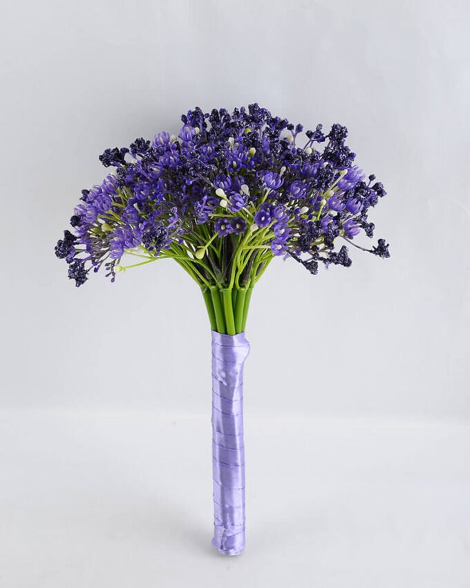 Artificial Flower 18*30CM BABYSBREATH BOUQUET*12 GS-53519002-Z2