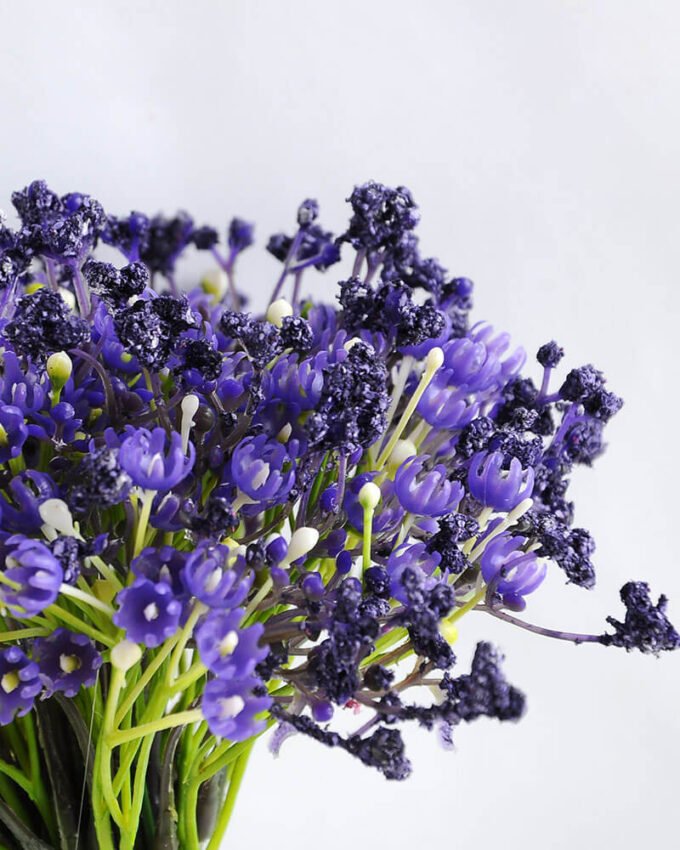 Artificial Flower 18*30CM BABYSBREATH BOUQUET*12 GS-53519002-Z2