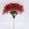 Artificial Flower 18*30CM BABYSBREATH BOUQUET*12 GS-53519012-R2