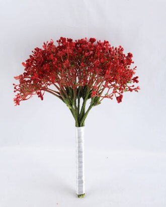 Artificial Flower 18*30CM BABYSBREATH BOUQUET*12 GS-53519012-R2