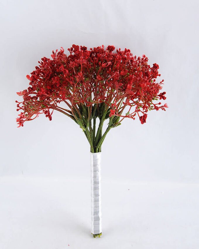 Artificial Flower 18*30CM BABYSBREATH BOUQUET*12 GS-53519012-R2