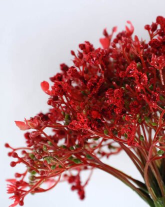 Artificial Flower 18*30CM BABYSBREATH BOUQUET*12 GS-53519012-R2