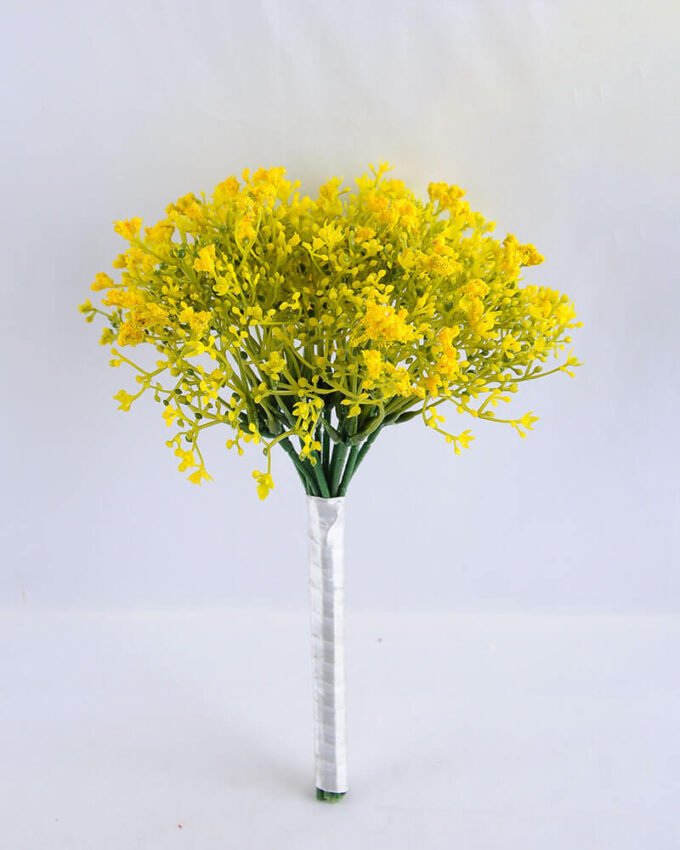 Artificial Flower 18*30CM BABYSBREATH BOUQUET*12 GS-53519012-Y1