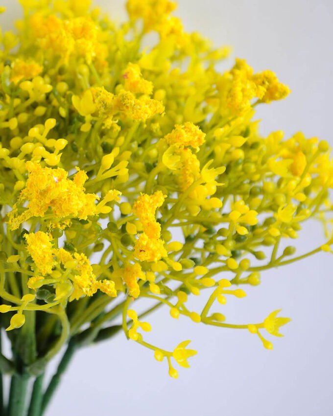 Artificial Flower 18*30CM BABYSBREATH BOUQUET*12 GS-53519012-Y1