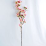 Artificial Flower 22*87CM Bellflower spray*2 GS-14619004-P1