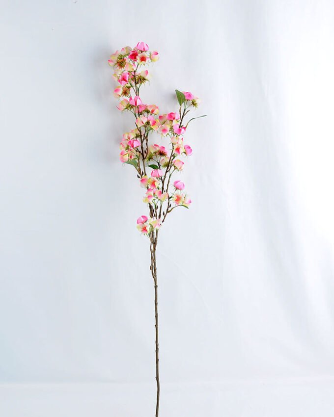 Artificial Flower 22*87CM Bellflower spray*2 GS-14619004-P1