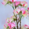 Artificial Flower 22*87CM Bellflower spray*2 GS-14619004-P1