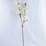 Artificial Flower 22*87CM Bellflower spray*2 GS-14619004-W1
