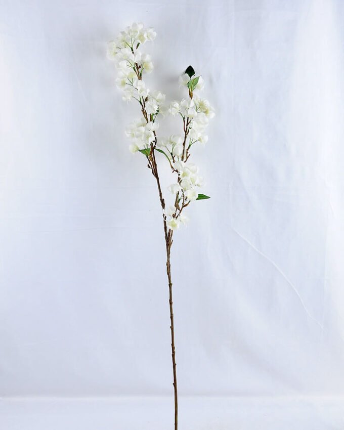 Artificial Flower 22*87CM Bellflower spray*2 GS-14619004-W1