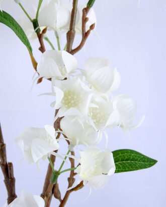Artificial Flower 22*87CM Bellflower spray*2 GS-14619004-W1 Single Flowers YeahFlower is one of Chinese leading OEM manufacturers and exporters , supplying the silk flowers, wholesale artificial trees Artificial Flower 22*87CM Bellflower spray*2 GS-14619004-W1