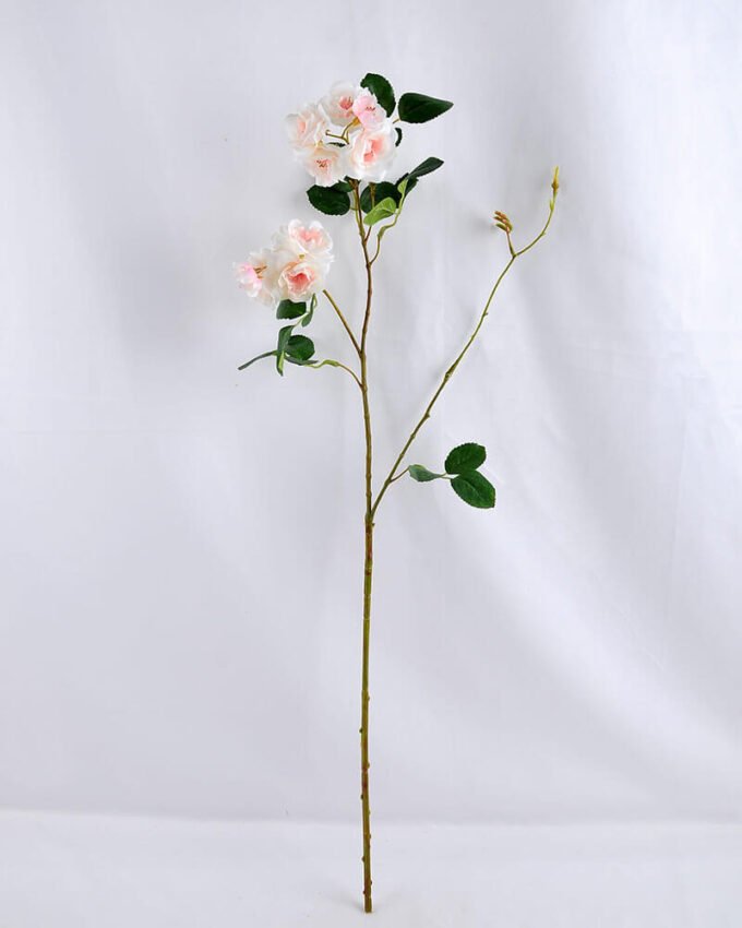 Artificial Flower 16*75CM Camellia spray*3 GS-53619011-P1