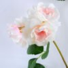 Artificial Flower 16*75CM Camellia spray*3 GS-53619011-P1