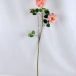 Artificial Flower 16*75CM Camellia spray*3 GS-53619011-P2