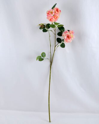Artificial Flower 16*75CM Camellia spray*3 GS-53619011-P2