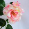Artificial Flower 16*75CM Camellia spray*3 GS-53619011-P2 2 Artificial Flower 16*75CM Camellia spray*3 GS-53619011-P2
