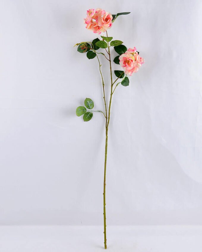 Artificial Flower 16*75CM Camellia spray*3 GS-53619011-P2 3 Artificial Flower 16*75CM Camellia spray*3 GS-53619011-P2
