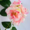 Artificial Flower 16*75CM Camellia spray*3 GS-53619011-P2 4 Artificial Flower 16*75CM Camellia spray*3 GS-53619011-P2