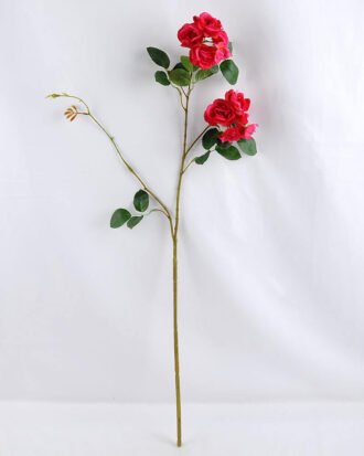 Artificial Flower 16*75CM Camellia spray*3 GS-53619011-R1