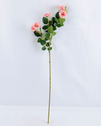 Artificial Flower 15*67CM Camellia spray*3 GS-53619025-P1
