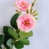 Artificial Flower 15*67CM Camellia spray*3 GS-53619025-P1