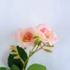 Artificial Flower 15*67CM Camellia spray*3 GS-53619025-P2