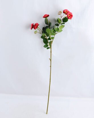 Artificial Flower 15*67CM Camellia spray*3 GS-53619025-R1 Single Flowers YeahFlower is one of Chinese leading OEM manufacturers and exporters , supplying the silk flowers, wholesale artificial trees Artificial Flower 15*67CM Camellia spray*3 GS-53619025-R1