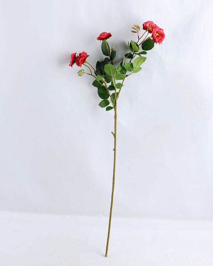 Artificial Flower 15*67CM Camellia spray*3 GS-53619025-R1 1 Artificial Flower 15*67CM Camellia spray*3 GS-53619025-R1