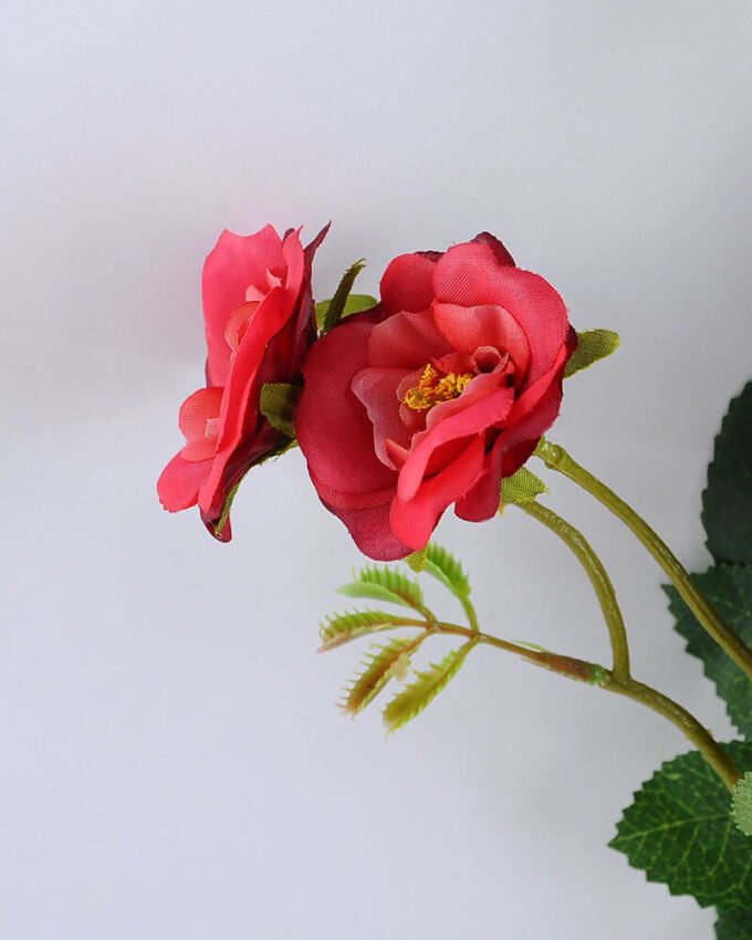 Artificial Flower 15*67CM Camellia spray*3 GS-53619025-R1 2 Artificial Flower 15*67CM Camellia spray*3 GS-53619025-R1