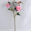 Artificial Flower 25*67CM Camellia*4 GS-53619004-P1