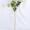 Artificial Flower 15*69CM Chinese rose spray*3 GS-53619009-G1 1 Artificial Flower 15*69CM Chinese rose spray*3 GS-53619009-G1