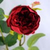 Artificial Flower 15*69CM Chinese rose spray*3 GS-53619009-R1