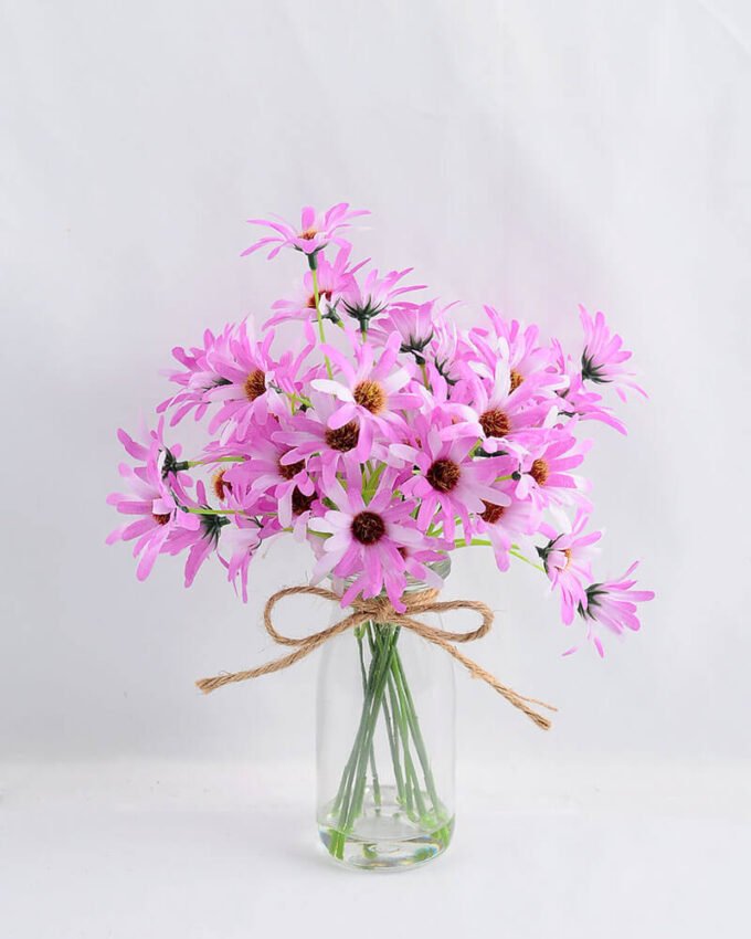 Artificial Flower 23*19*25CM Chrysanthemum in glass pot with fake water GS-52719023+F-Z1 1 Artificial Flower 23*19*25CM Chrysanthemum in glass pot with fake water GS-52719023+F-Z1