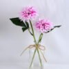 Artificial Flower 25*15*35CM Chrysanthemum in glass pot with fake water GS-52719024+F-Z1 1 Artificial Flower 25*15*35CM Chrysanthemum in glass pot with fake water GS-52719024+F-Z1