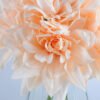 Artificial Flower 55*37*32CM Dahlia in glass pot with fake water GS-52719011