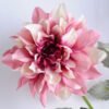 Artificial Flower 31*115CM Dahlia spray GS-128J19001-P1