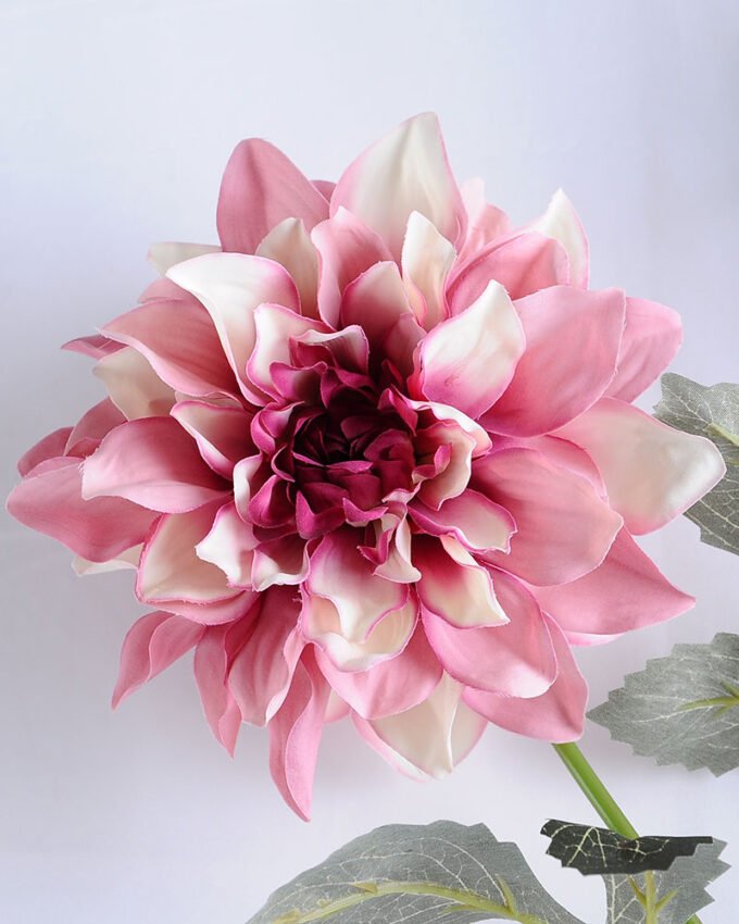 Artificial Flower 31*115CM Dahlia spray GS-128J19001-P1