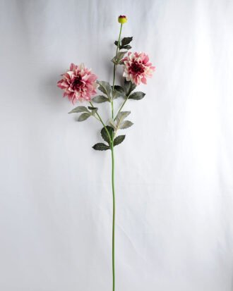 Artificial Flower 31*115CM Dahlia spray GS-128J19001-P1