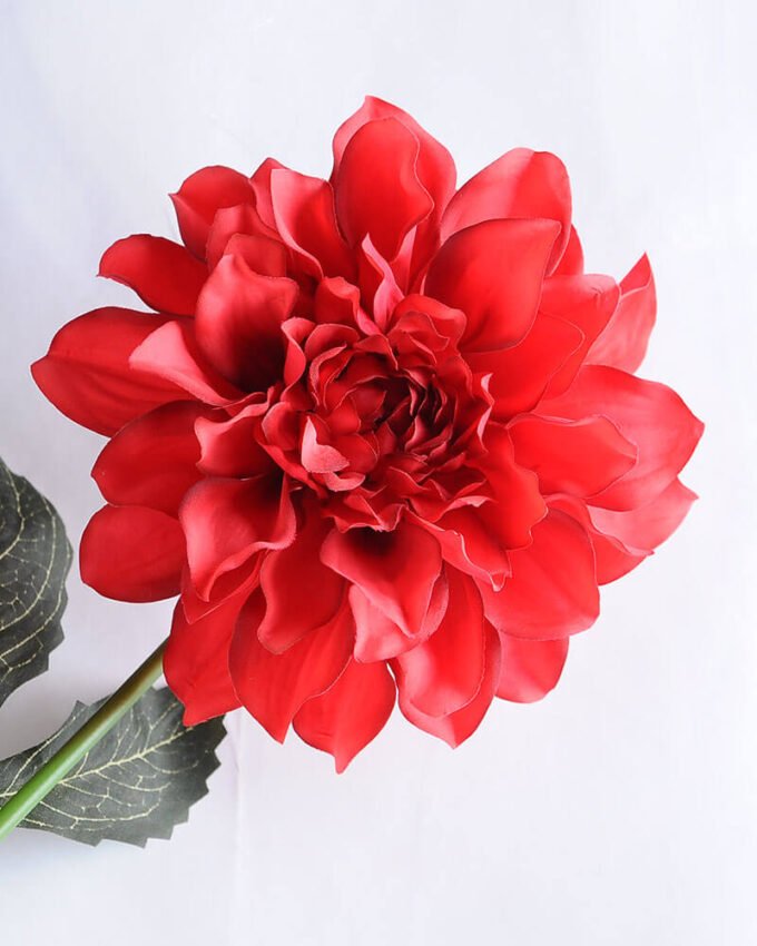 Artificial Flower 31*115CM Dahlia spray GS-128J19001-R1 1 Artificial Flower 31*115CM Dahlia spray GS-128J19001-R1