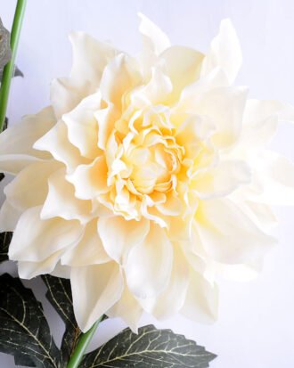 Artificial Flower 31*115CM Dahlia spray GS-128J19001-W1