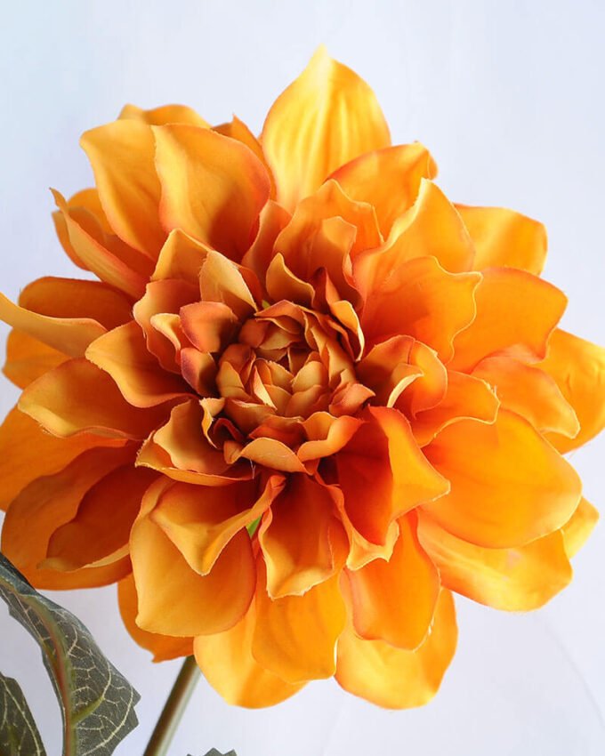 Artificial Flower 31*115CM Dahlia spray GS-128J19001-Y1