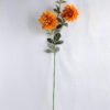 Artificial Flower 31*115CM Dahlia spray GS-128J19001-Y1