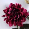 Artificial Flower 31*115CM Dahlia spray GS-128J19001-Z1