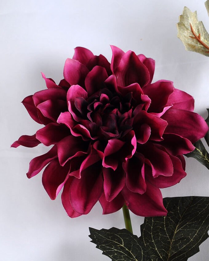 Artificial Flower 31*115CM Dahlia spray GS-128J19001-Z1