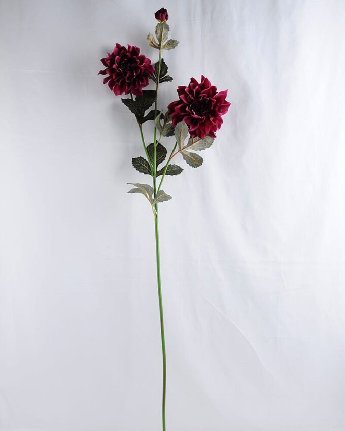 Artificial Flower 31*115CM Dahlia spray GS-128J19001-Z1