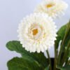 Artificial Flower 17*17*33cm Daisy in plastic GS-03319181-W1