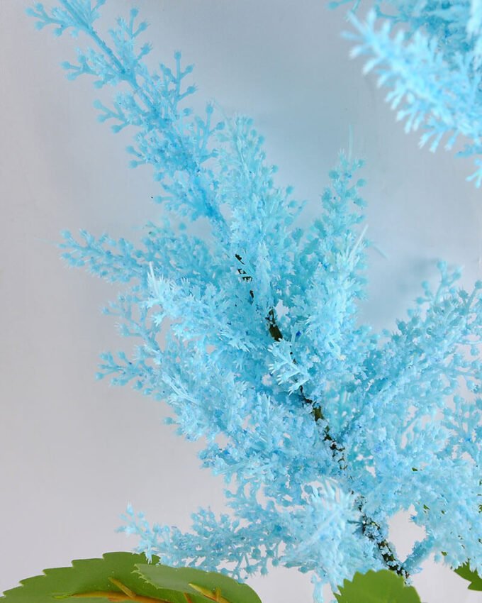 Artificial Flower 28*83CM  EUROPA*2 GS-15419023-B1