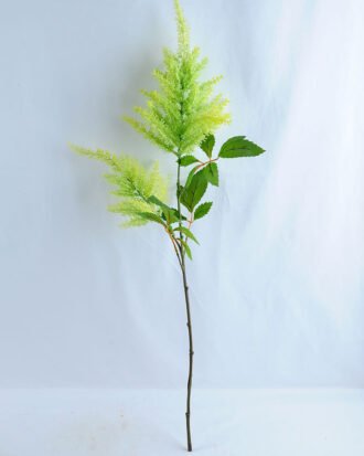 Artificial Flower 28*83CM EUROPA*2 GS-15419023-G1 Flowers Bush YeahFlower is one of Chinese leading OEM manufacturers and exporters , supplying the silk flowers, wholesale artificial trees Artificial Flower 28*83CM EUROPA*2 GS-15419023-G1