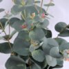 Artificial Flower 20*20*35.5cm Eucalyptus in Plastic pot GS-03319165
